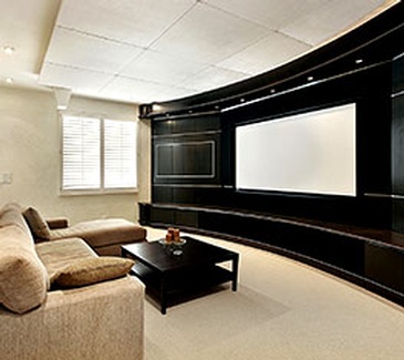 Audio Video System Installation Coplay